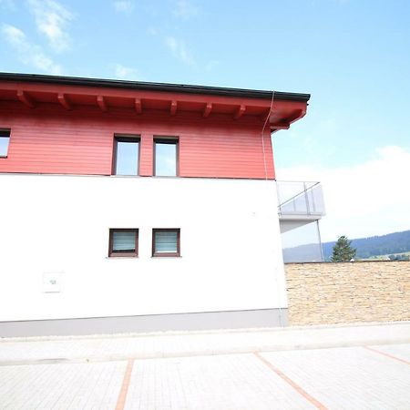 Apartman Lipno Korzo Διαμέρισμα Lipno nad Vltavou Εξωτερικό φωτογραφία