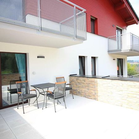 Apartman Lipno Korzo Διαμέρισμα Lipno nad Vltavou Εξωτερικό φωτογραφία