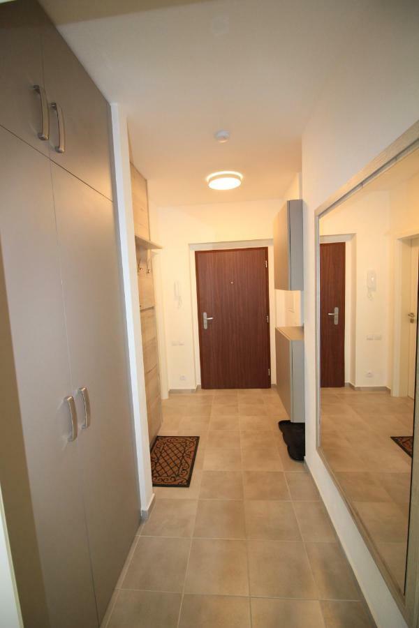 Apartman Lipno Korzo Διαμέρισμα Lipno nad Vltavou Εξωτερικό φωτογραφία