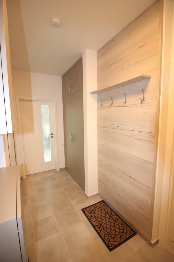 Apartman Lipno Korzo Διαμέρισμα Lipno nad Vltavou Εξωτερικό φωτογραφία