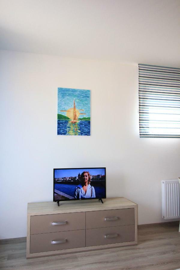 Apartman Lipno Korzo Διαμέρισμα Lipno nad Vltavou Εξωτερικό φωτογραφία