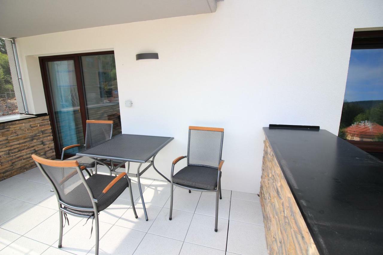 Apartman Lipno Korzo Διαμέρισμα Lipno nad Vltavou Εξωτερικό φωτογραφία